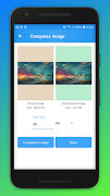 Compress Image Size in kb & mb syot layar 1
