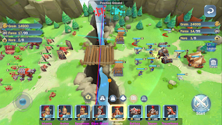 SuperCommander screenshot 2