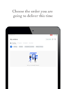 برنامه‌نما DD Driver عکس از صفحه
