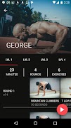 FULL CONTROL Training captura de pantalla 2