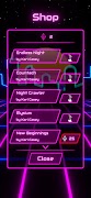 Endless Shapes 스크린샷 4