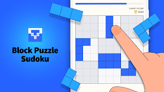 Block Soduko Puzzle Fire screenshot 5