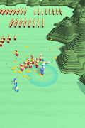 Idle War screenshot 7