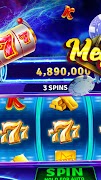 mega spin Screenshot 2