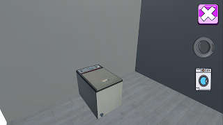 Çamaşır Makinesi 2 Ekran Görüntüsü 5