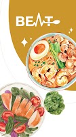 پوستر Beat Diet