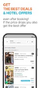 HOTEL DE 스크린샷 1