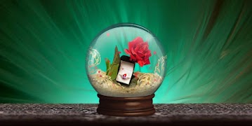 Love Globe Ekran Görüntüsü 3