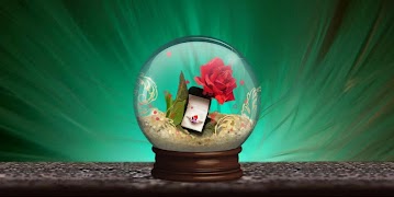 Love Globe скриншот 3