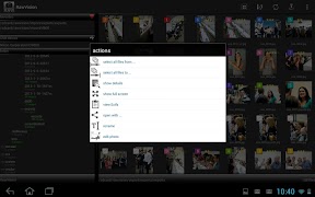 RawVision скриншот 6