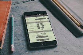 Level Counter for Munchkin পোস্টার