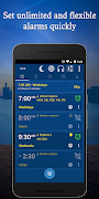 Alarm Plus Millenium ภาพหน้าจอ 1
