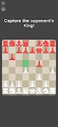 Chess Challenger تصوير الشاشة 2