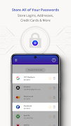 Password Manager App screenshot 2