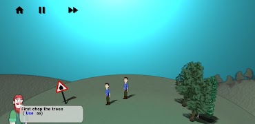 Код и ферма: алгоритмы скриншот 5