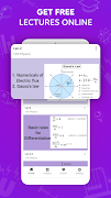 KANG'S - The Educational App screenshot 1