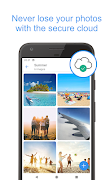 Pixalock secure gallery screenshot 3