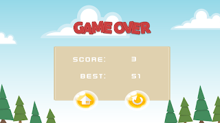 HappyFly screenshot 5