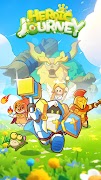 Heroic Journey poster