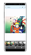 QuickPic Pro Gallery: Fast скриншот 4