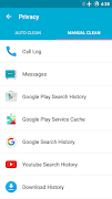 Simply Cleaner - Clean Trash screenshot 5