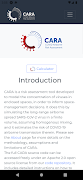 CARA 截圖 1