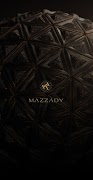MAZZADY poster