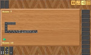 Domino screenshot 1