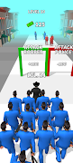 برنامه‌نما Mafia Run 3D عکس از صفحه