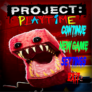 Project Multiplayer Playtime تصوير الشاشة 1