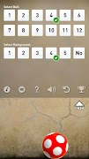 Bounce Ball Game screenshot 2