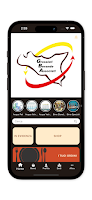 GBAPP পোস্টার