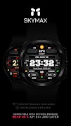 Mark One Watch Face screenshot 7