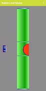 Bubble Level | Spirit Level imagem de tela 2