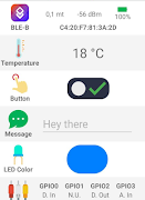 MakeApp for Blebricks ảnh chụp màn hình 1