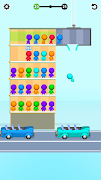 Elevator Jam! screenshot 3