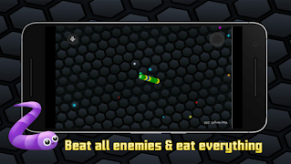 Venom Snake 2020 captura de pantalla 1