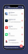 Close App: Close running Apps 截圖 6