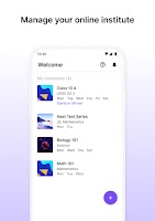 پوستر Devika Plus Point