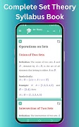 Set Theory Ekran Görüntüsü 2