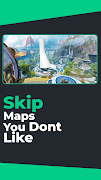 2 Schermata Apex Legends Map Rotation Tracker