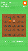 Carrot Munch Ekran Görüntüsü 7