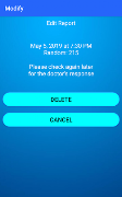 GlucoDoc screenshot 4