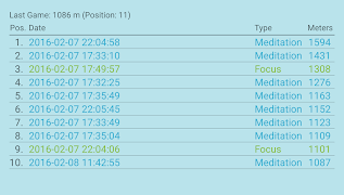 NeuroFun ภาพหน้าจอ 4