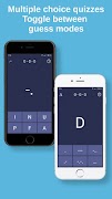 Morse code - learn and play imagem de tela 3