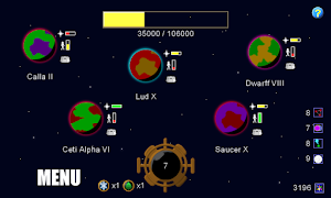Starfall screenshot 3
