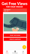 View Booster: Views For Views poster