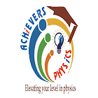 Achievers Physics иконка