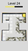 Clean Maze 截图 6