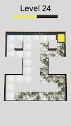 Clean Maze 截图 6